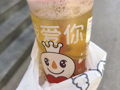 -蜜雪冰城(南关正街店)