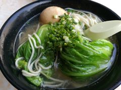 斋面+卤蛋-李林面馆(侨怡一街店)