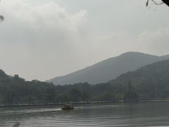-南北湖风景区