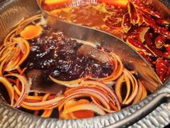 -牛New寿喜烧(虹桥新天地店)