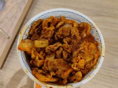 -吉野家(567漫天地店)