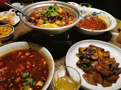 -辛香汇(宝乐汇店)