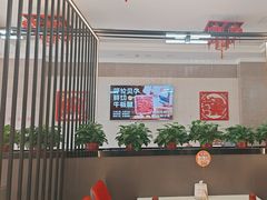-倍儿红喜临门火锅(文兴路店)