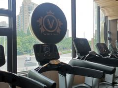 -威尔仕W FITNESS健身会所(联洋广场店)