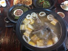 -农厨好味·温泉鹅·农家菜