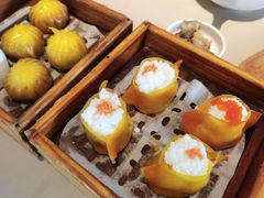 -蔡澜点心·粤菜(领展购物广场店)