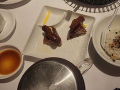 -胜记酒家·风味线(南山花园城店)