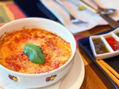-安妮意大利餐厅(世贸天阶店)