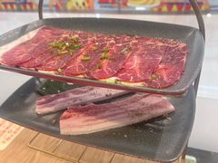-新石器烤肉(百联川沙店)