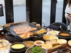 -Dombe豚(黑猪肉街店)