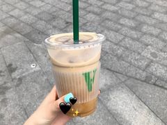 -ALPHA COFFEE阿尔法咖啡(虹莘路店)