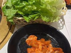 -花味烤肉·拌饭(庐阳万象汇店)