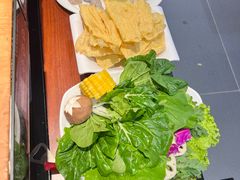 -草原塞蛮羊火锅城(港湾店)