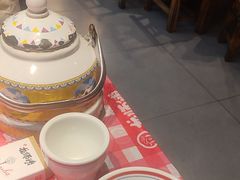 -龙师傅卤炒(天马店)