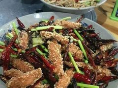 -味老大土碗菜(中山三路店)