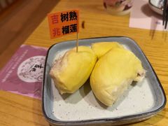 -吉兆·料理(红梅南路店)