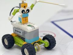 -童程童美少儿编程乐高机器人(凯德天府校区)