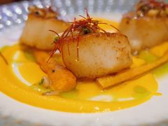 -Bistro Les Lilas丁香花小酒馆