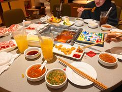 -海底捞火锅(新松江路店)