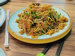 -合合春饼·酱骨·东北菜(潘家园店)