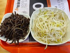 -螺小胖柳州螺蛳粉(钟楼总店)