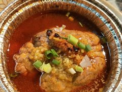 -手抄板凳江南菜(湖滨商业街店)