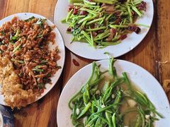 -阿葉农家饭店
