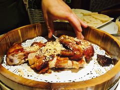 -蕃茄述·好汤自然来(江汉路店)