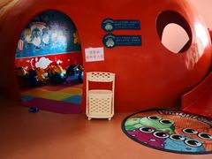 -蓝旗儿童游泳俱乐部(北国中心)