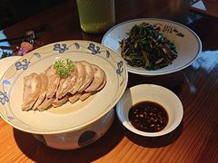 -永安水煮活鱼·仪征菜(仪征奥林匹克店)