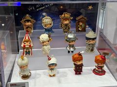 -泡泡玛特POPMART(合生汇店)