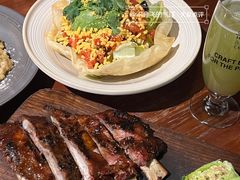 -黑角餐厅美式狂野Blackhorn(昌茂花园店)