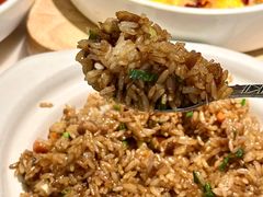 -茅庐川菜(烟台万象汇店)