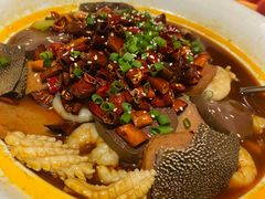 -旺顺阁海鲜广场(亚运村店)