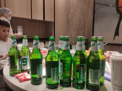 -海底捞火锅(万象城店)