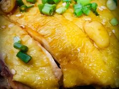 -院子餐厅·大锅菜·老杭帮(桥西直街店)
