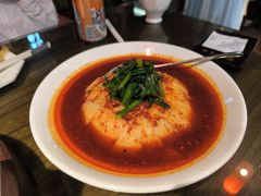 -秦月轩·长安小馆·新陕菜(阜成路·五棵松店)