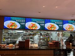 -凤来茶餐·粤菜馆(珠江新城店)