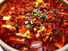 -乔阿马·江南味·驴肉香(龙湖华泾天街店)