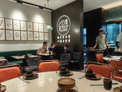 -清真·宁夏印象·盐池滩羊肉体验店(江宁路店)