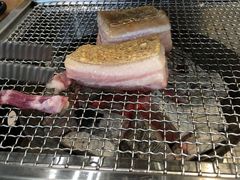 五花肉-肉甲韩国木炭烤肉(新壹街1店)