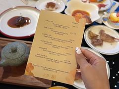 -广州花园酒店·凌璇阁旋转餐厅CAROUSEL360