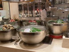 -怡咖啡自助餐(宁波香格里拉店)