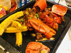 -好福记饭店(红梅公园店)