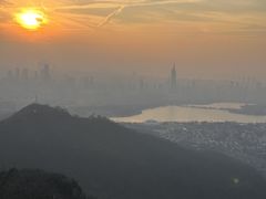 -紫金山山顶公园