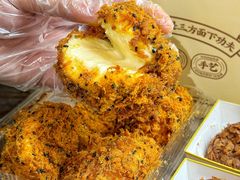 -鲍师傅糕点(五月花店)
