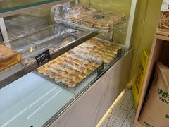 -甜嘟嘟烘焙坊(舒城路店)