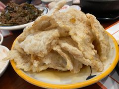 -英兰朝族饭店(河南桥头店)