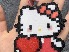 -Cetus coffee鲸鱼座咖啡·拼豆(二仙桥公园店)