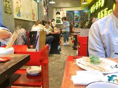 -XiaoJunGan Hotpot 钢管厂五区小郡肝火锅串串香